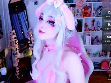 Aki__Ra February 15, 2026 Chaturbate stream image