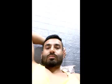 Buffmaster_ February 15, 2026 Chaturbate stream image