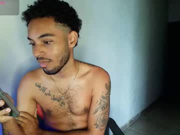 Colinlatinbrown February 15, 2026 Chaturbate stream image