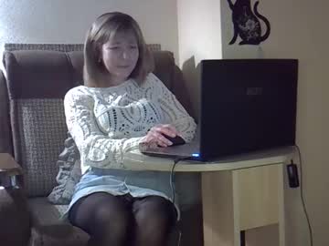 Ellajohnsonx February 15, 2026 Chaturbate stream image