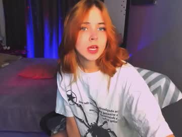 Enchanted_Bella February 15, 2026 Chaturbate stream image