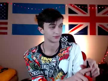 John_Winx February 15, 2026 Chaturbate stream image