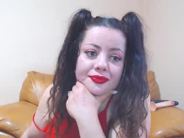 Luisahornydoll stream photo from February 15, 2026