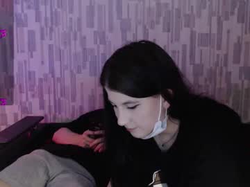 Maximumandangel February 15, 2026 Chaturbate stream image