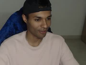 Mr_Max__ February 15, 2026 Chaturbate stream image