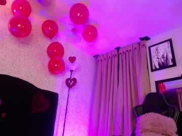 Noise_Lux February 15, 2026 Chaturbate stream image