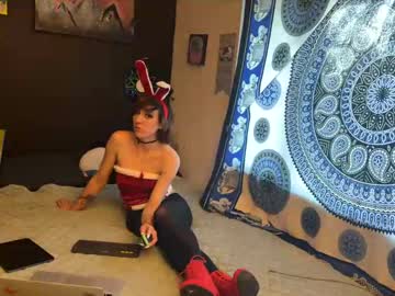 Ravenxbeastie stream photo from February 15, 2026