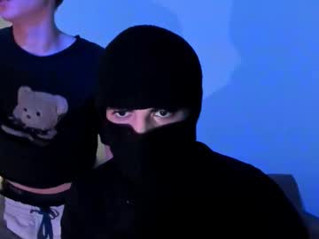 Richard_Bern February 15, 2026 Chaturbate stream image