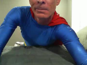 Supergirlaz February 15, 2026 Chaturbate stream image