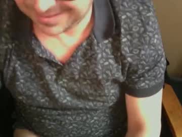 Tomsterboys February 15, 2026 Chaturbate stream image