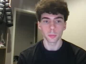 Alexander0_ February 15, 2026 Chaturbate stream image