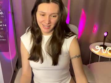 Ameliahenderson February 15, 2026 Chaturbate stream image