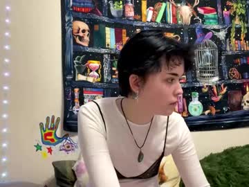 Chaos_At_Midnight February 15, 2026 Chaturbate stream image