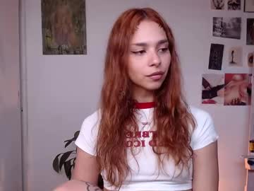 Golden_Alaska February 15, 2026 Chaturbate stream image