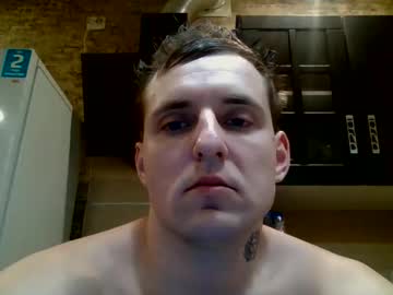 Johny_Hurdman27 February 15, 2026 Chaturbate stream image