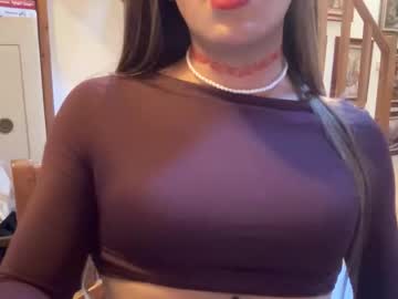 Sissyenfalda February 15, 2026 Chaturbate stream image