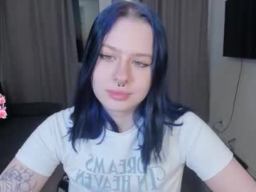 Tender__Kitty February 15, 2026 Chaturbate stream image