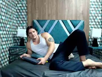 Wiston_Cox February 15, 2026 Chaturbate stream image