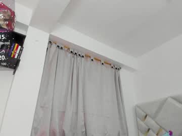 Alison_Thomas1 February 15, 2026 Chaturbate stream image