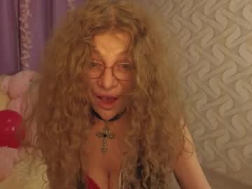 Bella_Swonn_ February 15, 2026 Chaturbate stream image