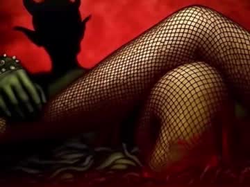 Carnygoat February 15, 2026 Chaturbate stream image