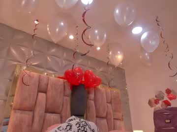 Charlotte_Icee February 15, 2026 Chaturbate stream image