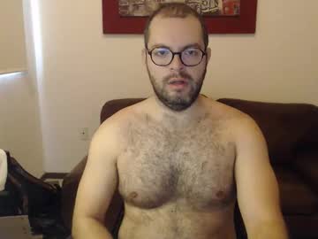 Hairy_1988_ February 15, 2026 Chaturbate stream image