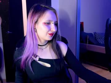 Lavender_Monster February 15, 2026 Chaturbate stream image
