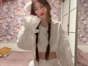 Nyxora February 15, 2026 Chaturbate stream image