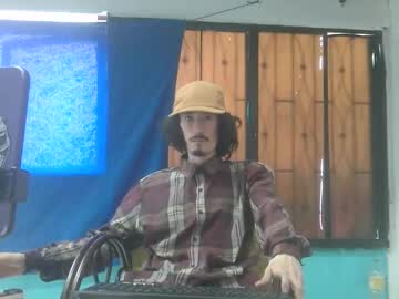 Sk8sir February 15, 2026 Chaturbate stream image