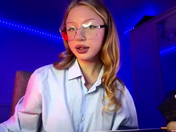 Stepheniesemans February 15, 2026 Chaturbate stream image