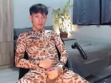 Urpinoyasianx February 15, 2026 Chaturbate stream image