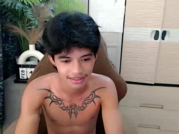 Yourasian_Eric February 15, 2026 Chaturbate stream image