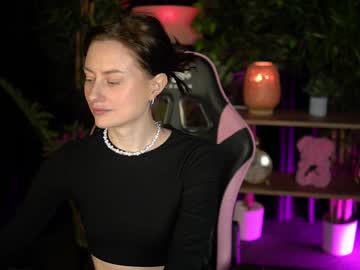 Baby_Luna_Xo February 15, 2026 Chaturbate stream image