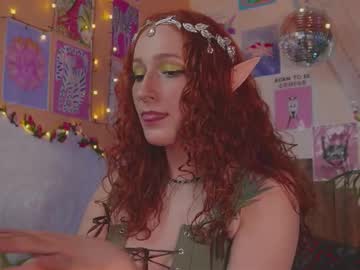 Charming_Lilly February 15, 2026 Chaturbate stream image