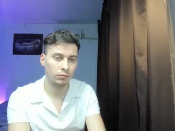 Dreamboy240 February 15, 2026 Chaturbate stream image