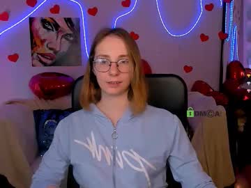 Evalora_Vei February 15, 2026 Chaturbate stream image