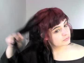 Hanna99moon February 15, 2026 Chaturbate stream image