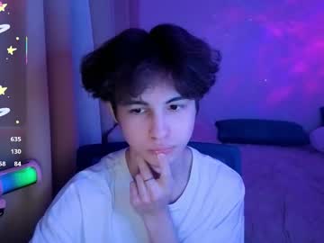 Lukahayes February 15, 2026 Chaturbate stream image