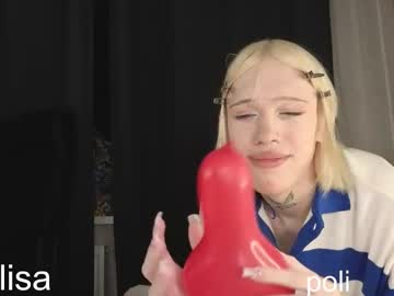 Mun_Poli February 15, 2026 Chaturbate stream image