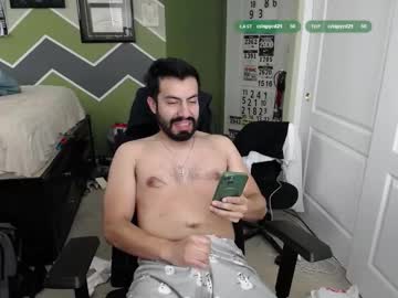 Randomink3 February 15, 2026 Chaturbate stream image