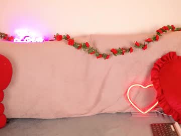 Shen_Ri February 15, 2026 Chaturbate stream image