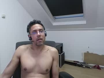 Spijkboy February 15, 2026 Chaturbate stream image