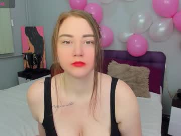 Alexaloan February 15, 2026 Chaturbate stream image