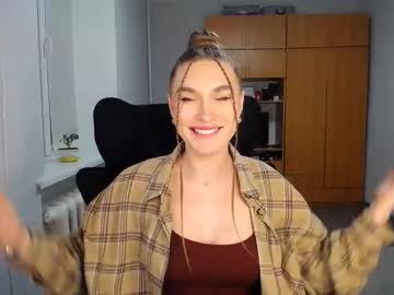 Anyasmack February 15, 2026 Chaturbate stream image