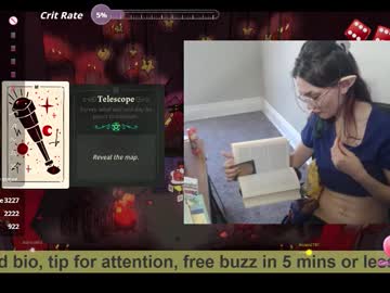 Bex_Black stream photo from February 15, 2026