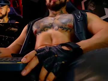 Billymayer_ February 15, 2026 Chaturbate stream image
