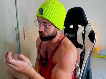 Dafboy_ February 15, 2026 Chaturbate stream image