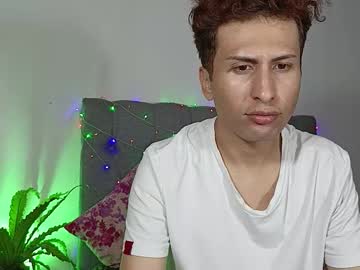Danloz February 15, 2026 Chaturbate stream image