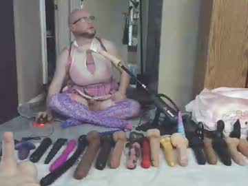 Jghosty69 February 15, 2026 Chaturbate stream image